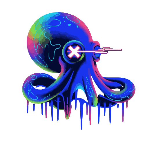 GO-ODO Digital Octopus - Professional Web Design and Digital Marketing Agency